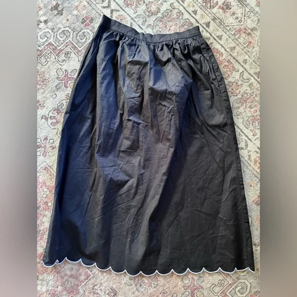 Wayf | Two Piece Skirt/Crop top set (XS top/S bottom) - Picture 9 of 10